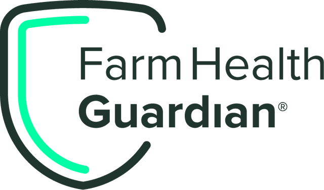 Farm Health Guardian Logo