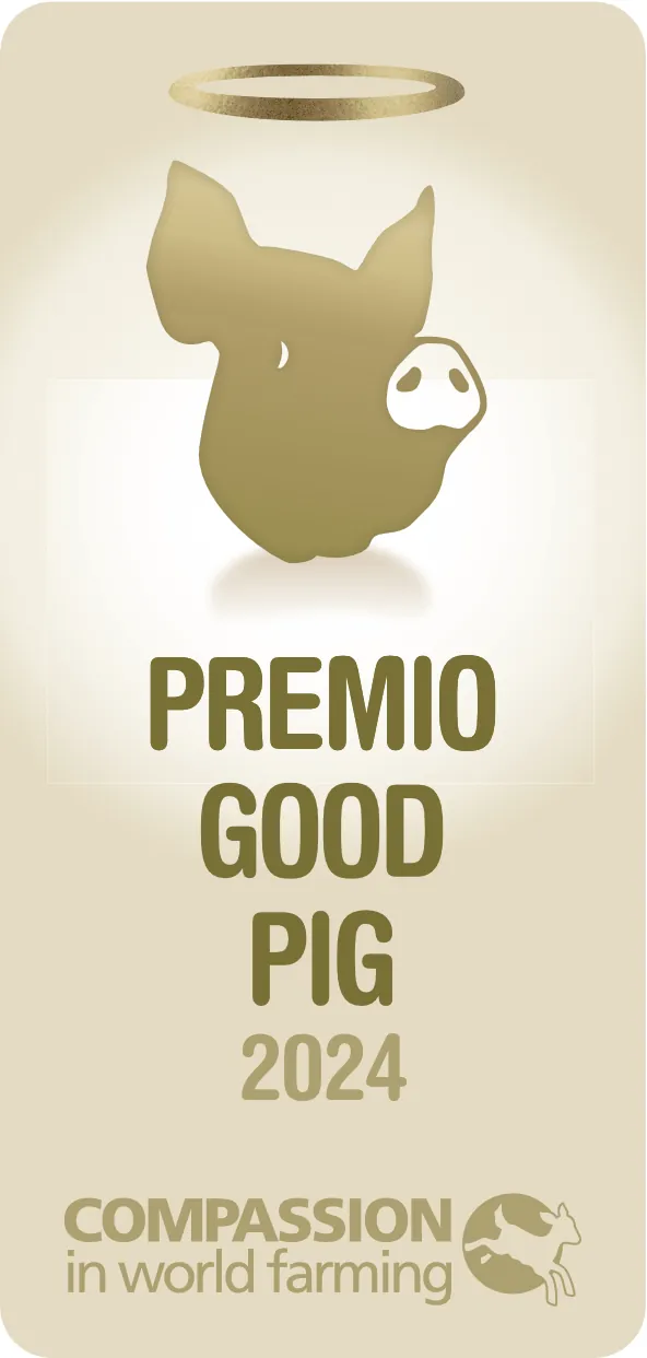 Good Pig Award 2024